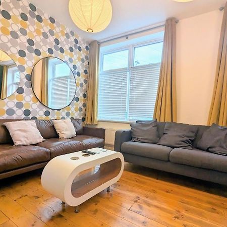 Ramsgate Retreat - Ultra Modern 3 Bed Διαμέρισμα Εξωτερικό φωτογραφία