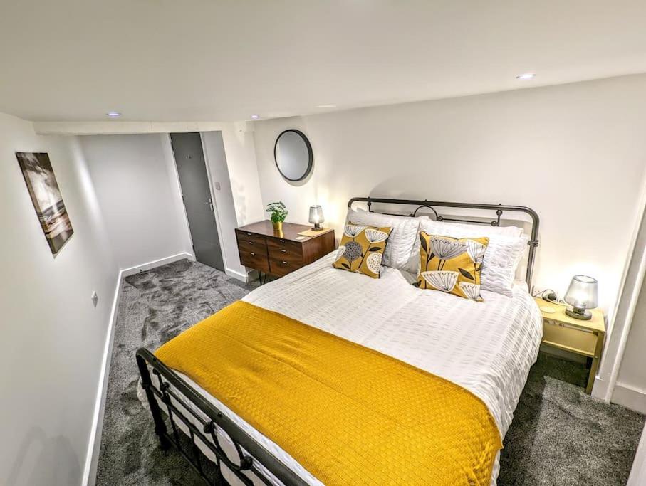 Ramsgate Retreat - Ultra Modern 3 Bed Διαμέρισμα Εξωτερικό φωτογραφία