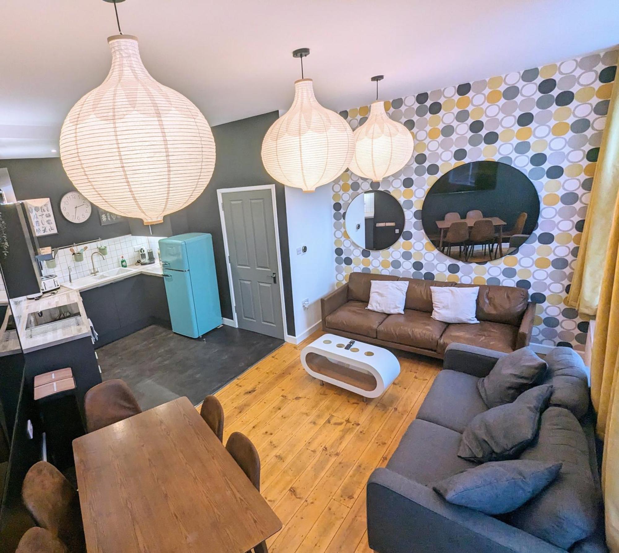 Ramsgate Retreat - Ultra Modern 3 Bed Διαμέρισμα Εξωτερικό φωτογραφία
